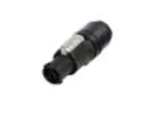 NEUTRIK NAC3MX-W-TOP-D