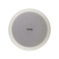 ZTX audio KS-805A громкоговоритель потолочный 10W