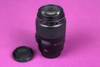 EF 100mm f/2.8 Macro USM макрообъектив Canon