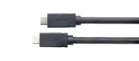Kramer [ca-u32/ff-10] активный кабель usb-c 3.2 вилка- usb-c 3.2 вилка для передачи данных, видео и питания, 3,0 м