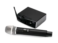 PRO1-M Вокальная радиосистема, 1 ручной передатчик, LAudio