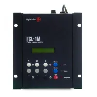 FCL-1M    пульт темнителя ведущий
