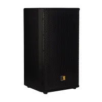 AUDAC PX110MK2 Корпусная, двухполосная инсталляционная акустическая система с оптимальным соотношением цена/качество. Комплектуется адаптером 35 мм для установки на штатив. НЧ: 10", ВЧ: 1". Сопротивление: 8 Ом. Мощность: RMS - 180 Вт. Цвет: Черный.