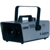 F-900M, Генератор дыма EURO DJ F-900M
