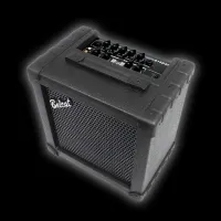 G15DSP Гитарный комбоусилитель, с цифровыми эффектами, Belcat