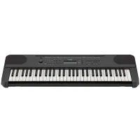 Yamaha PSR-E360B Синтезатор