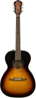 FENDER FA-235E Sunburst