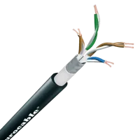 Eurocable CVS LKCAT6A SFTP P - Кабель CAT 6 S-FTP