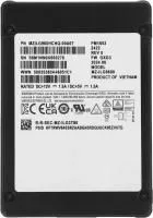 Твердотельный накопитель Samsung SSD 1TB MZILG960HCHQ-00A07 PM1653  2.5" 15mm, SAS 24Gb/s, 3D TLC, R