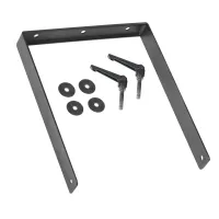 LD Systems DDQ 12 SB - Наклонный кронштейн для акустической системы DDQ 12