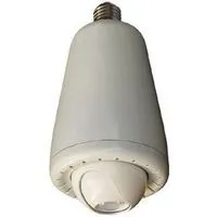 Nightsun HQA001R SALE  световой прибор, цоколь Е27, LED 2W RED, звук. актив, авто, радио пульт ДУ