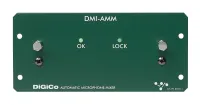 Digico mod-dmi-amm - модуль автомикшера для цифровых микшерных консолей s-серии, 48 каналов