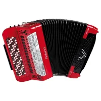 ROLAND FR-8XB RD цифровой баян