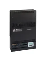 ETC SmartPack Wall Mount 12 x 2.3kW, Single Pole* *SmartPack Wall Mount 12 x 2.3kW, SP and ND ThruPower Relay, and Relay Racks available upon request. Contact ETC for quotation