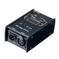 IL-TR6 DMX Trigger+Recorder контроллер, предназначенный для контроля воспроизведения и записи сцен, шт