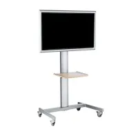 Стойка напольная для монитора SMS Flatscreen FH MT1450 A/S EU