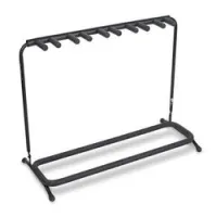 Rockstand rs20871b/ 2(b/ 1)  стойка для 5-ти акустич. гитар с держателем грифа