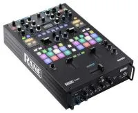 RANE DJ SEVENTY - DJ-микшерный пульт 2-х канальный, бесконтактные фейдеры...