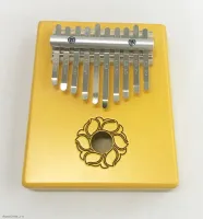 МОЗЕРЪ Escudo Y - Калимба