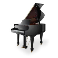 WITTON & WITTON WW152E-EBHP Рояль миньон черный полированный длина 152 см, с банкеткой