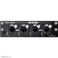 ALLENandHEATH M-DL-DXLINK-A - Звуковая карта