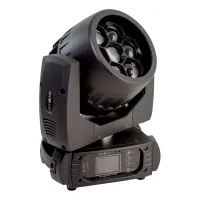 INVOLIGHT PROZOOM715 - LED вращающаяся голова, 7х15 Вт, COB RGBW, DMX-512