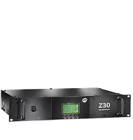 DTS Z30 PSU SCREW, IP20  8 Outputs 19'' блок управления/питания LED светильников DTS, DMX-512,   8 вых. Х 4 кан. (RGBW), всего 32 кан. Х 500мА/ 12В, пример подключения: FOCUS FC / CT = мах 8 шт., MINIFOCUS FC / CT= мах 24 шт., DIVE 18 RGB =4 шт., подключе