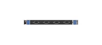 Kramer VGAA-IN4-F32/STANDALONE - Модуль c 2 входами