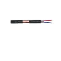 Базовый кабель микрофонный симметричный DT Audio DMD 310 зеленый