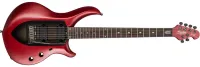 STERLING Majesty Iced Crimson Red - Электрогитара