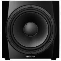 Акустическая система (сабвуфер) [961232] Dynaudio [9S (Black)] активная, НЧ динамик 9", мощность усилителя: 300 Вт, диапазон частот: 22-175 Гц, SPL 106 дБ, аналоговые входы: 1x XLR LFE, 2x XLR stereo, аналоговые выходы: 1x XLR Slave, 2x XLR SAT