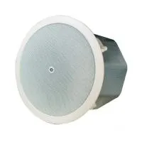 SHOW CSL-40CV - потолочный громкоговоритель, 70/100 В, 40Вт/20Вт/10Вт/5 Вт