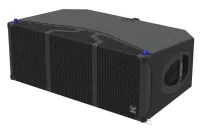 LA21 / Модуль линейного массива 2 x 10" СЧ + 1.4" ВЧ, 700Вт AES, bi amp / MOOSE