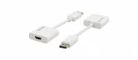 Активный переходник  [99-97220002] Kramer Electronics [ADC-DPM/HF/UHD] DisplayPort на HDMI 4K