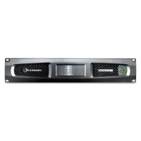 Crown DCi4|2400N усилитель 4-канальный с DSP и BLU Link. Мощность (на канал): 2100Вт•2Ω, 2400Вт•4Ω,
