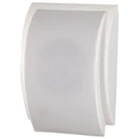 DSSWS-606 Речевой оповещатель, настенный, излучатель 5", мощность 3/6 Вт/100 В, цвет белый, 312х210х85 мм, вес 1,5 кг, DSS