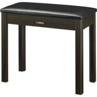 Yamaha bc-108dw  банкетка для клавиш, цвет тёмный орех, размер 595 х 500 х 295 мм, вес 6.6 кг