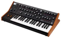 MOOG Sub 37 - Синтезатор аналоговый