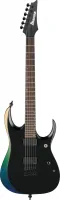 IBANEZ RGD61ALA-MTR электрогитара, 6 струн, цвет - чёрный