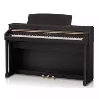 KAWAI CA67B - Пианино цифровое