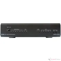 Преобразователь цифроаналоговый Musical Fidelity MX DAC Black