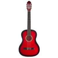 Классическая гитара Fabio FB3910 RDS (4/4)