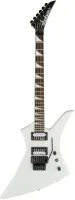 JACKSON JS32 Kelly Snow White