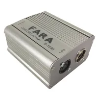 Fara B-1536 USB-DMX интерфейс, 1536 адресов, оптоизоляция, USB2.0