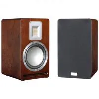 Полочная акустическая система AudioVector QR 1 Dark Walnut