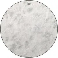 EE-1540-F1 REMO 40" Fiberskyn 3 пластик для оркестрового бас барабана. США