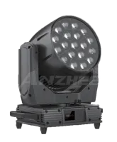 GTD F6019 II PIXIE - Cветодиодный вращающийся прожектор "голова"