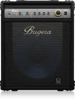 BUGERA BXD15 ULTRABASS - Комбо для бас-гитар