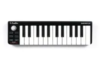 EasyKey MIDI-контроллер, 25 клавиш, LAudio