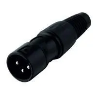 HardCord XSM-03 XLR-разъем папа